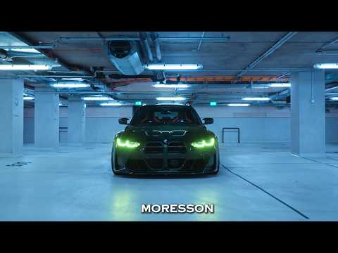 Moresson - Mission (Original Mix 🎧) | BASS BOOSTED 💀