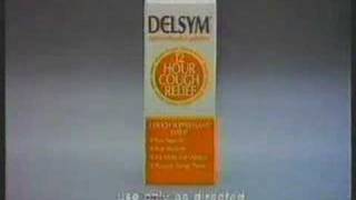 Delsym