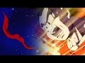 Dbz full amv  red  take me over