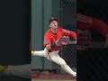 Unreal catch in MLB debut