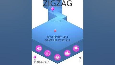 Hack zigzag android