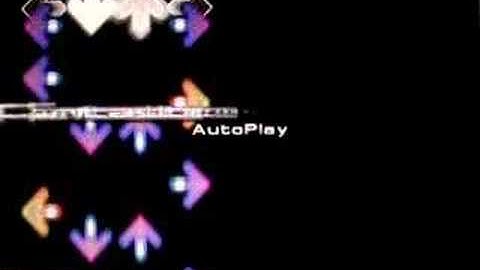 DDR SuperNOVA2 NGO [Single-CHALLENGE]