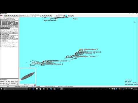 Rule the Waves as England: Another good battle