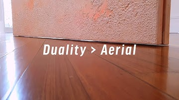 Ash Keating - Duality, Aerial