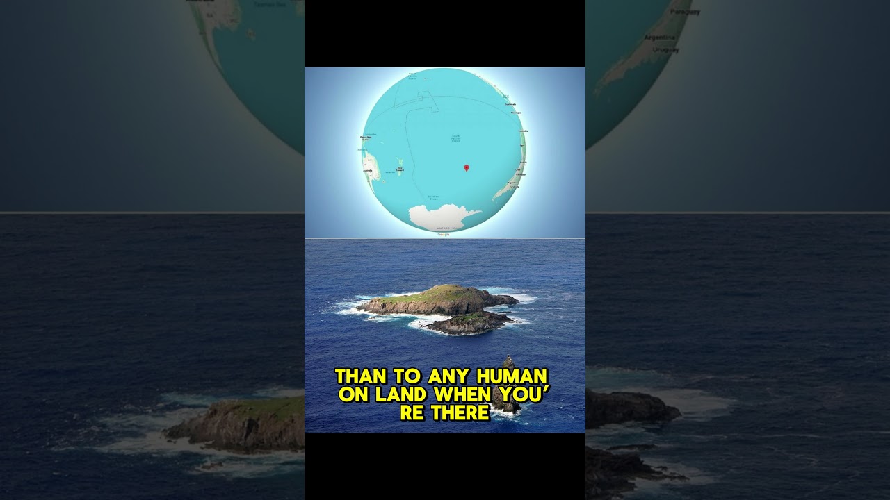 This Planet Is Unhinged — 5 Disturbing but True Facts