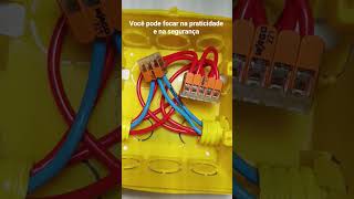 Dica de mestre:Chega de emendas mal feitas!  #temostropravaler