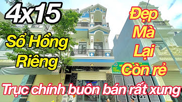 Bán nhà giá rẻ tại TP Thuận an_Mẫu nhà mái thái_Nhà đất nguyễn luyện_bán nhà bình dương_0967866879