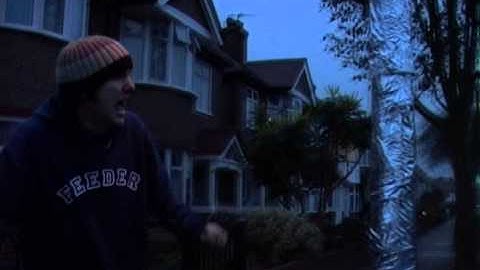 Assignment 1 Music Video Demons