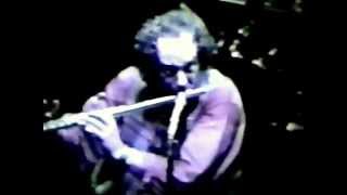 Jethro Tull - Farm On The Freeway, Live In Mountain View 1988