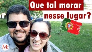 Morar em Portugal: Senhora da Hora - 5 vantagens | Canal Maximizar