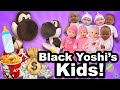 SML Movie: Black Yoshi&#39;s Kids [REUPLOADED]