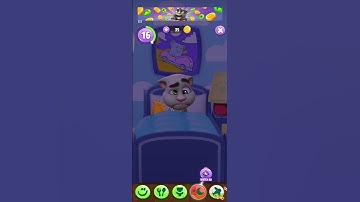 My Tom 2, All Levels Gameplay Walkthrough (Android,iOS)