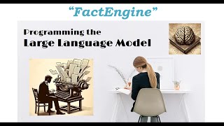 Programming The Large Language Model