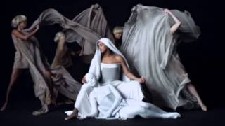 Beyonce - Mine feat. Drake (Video)
