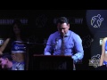 Golden Boy announces debut of LA FIGHT CLUB March 6 at the Belasco Theater.
