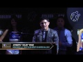 Golden Boy announces debut of LA FIGHT CLUB March 6 at the Belasco Theater.