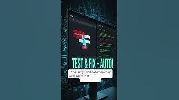 Replit Agent 3 The AI That Codes Itself! Copilot Killer #ReplitAgent3 #AgenticAI #AutonomousCoding