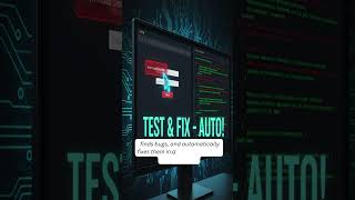 Replit Agent 3 The AI That Codes Itself! Copilot Killer #ReplitAgent3 #AgenticAI #AutonomousCoding
