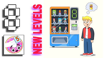 Game Dop - DOP 5: Delete One Part - Level 461-550 Part 8