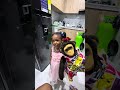 Isabella tiene unos nuevos amiguitos