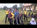 Episod 113 kejohanan sukan tahunan 2022