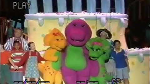 Big Surprise (2005 Version) Part 93