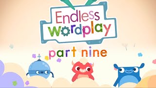 Endless Wordplay - Part 9 - The Wonderful Sky | Originator Games screenshot 5