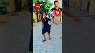 Chris Gayle vs ABD ko jitega cricket players 🏏 #cricket #trending #viral #shorts