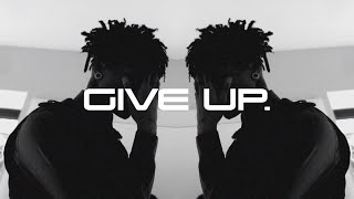 scarlxrd - GIVE UP. | Edit
