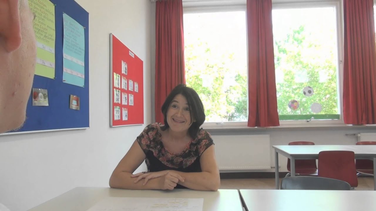 Die neue Mensa an der Pestalozzischule