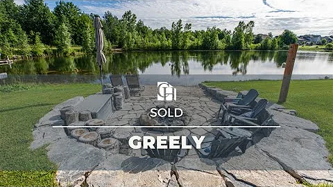 SOLD - Woodstream Creek, Greely