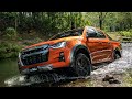 New 2023 Isuzu D-Max | OFFROAD test drive