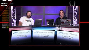 Tom McLaughlin, ServerlessOps - Application Security Weekly #29