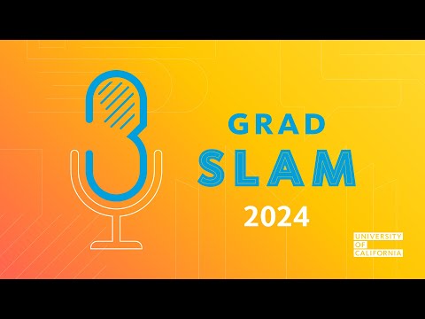 Видео: Grad Slam 2024