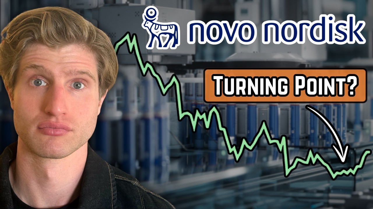 Generational Winner or Value Trap? Novo Nordisk Stock Explained