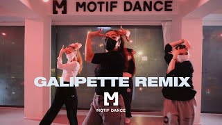 Lolo Zouaï, BIBI - Galipette (BIBI Remix) / Hyeyeon Choreography | Motif Dance Academy