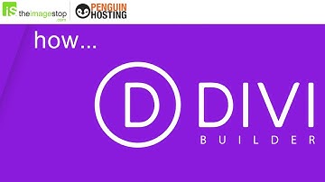 iS | Changing  & Creating Divi site headers & footers - Customized