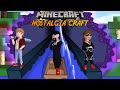 Nostalgia Craft #6 w/Bajan Canadian ft. AntVenom (Hunger Games, YouTube Longevity, etc.)