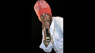 Sizzla- Live And Learn  **A Chaka Rastar Exclusive**