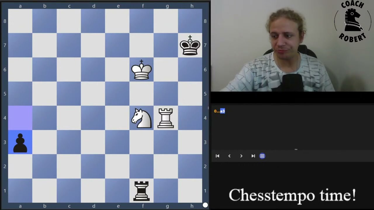 Keep the tempo in chesstempo (2300-2400) 