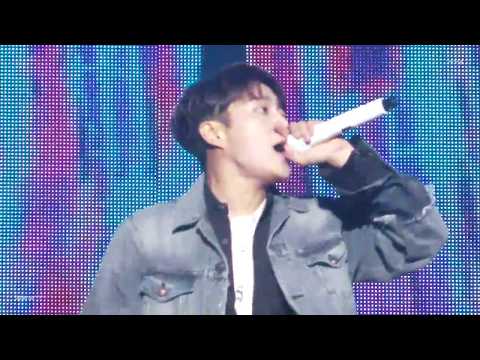 [MIZONE] 180407 HIGHLIGHT show :: 어쩔 수 없지 뭐