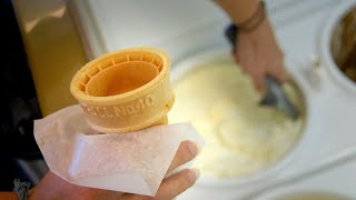 Homegrown | Inside Scoop: How Ice Cream Is Made Net Worth
