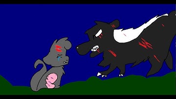 cinderpelt map 40 minutes