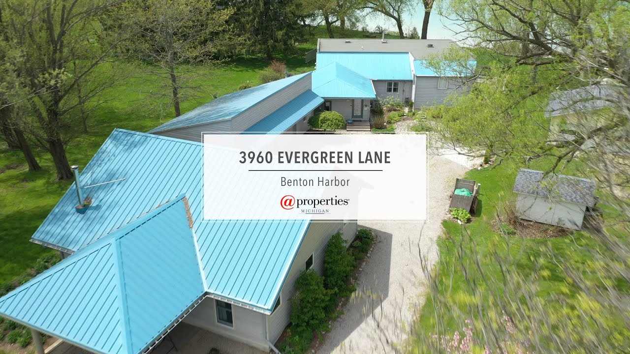 3960 Evergreen Lane | Benton Harbor, MI 49022