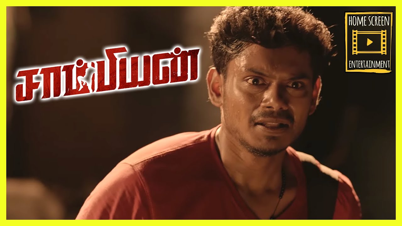 Champion Tamil Movie | Action Scenes
