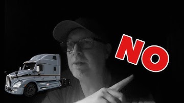 Hours of service proves you’re rested to drive?