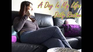 20250114 - [Sony ZV-E10] A Day In My Life: Daily Routine