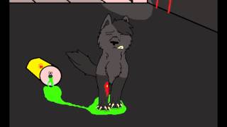 Nuke Animation