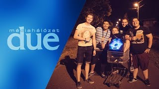 Mc Yorge, Pétr, Ati, Lotti, K. Ákos - Emlékszem Egerben Tábordal 2016 - Glacz Extended Edition