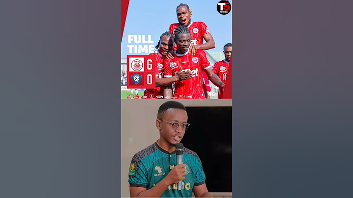 ALI KAMWE AFUNGUKA BAADA YA SIMBA KUSHINDA 6-0 VS DODOMA #shortvideo #short #youtubeshorts #shorts
